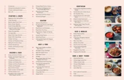 Chinese Takeaway Cookbook: From Chop Suey to Sweet 'n' Sour, Over 70 Recipes to Re-create Your Favourites