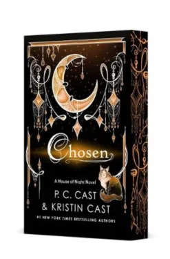 Chosen: Deluxe Edition