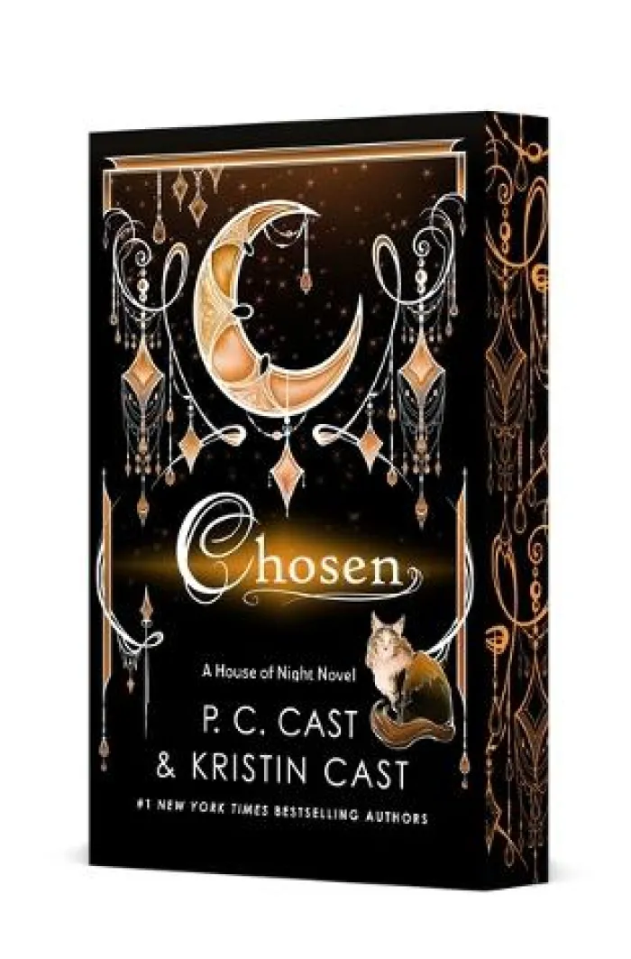 Chosen: Deluxe Edition