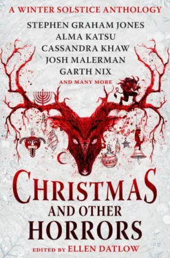 Christmas and Other Horrors