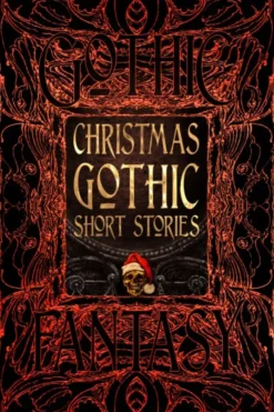 Christmas Gothic Short Stories