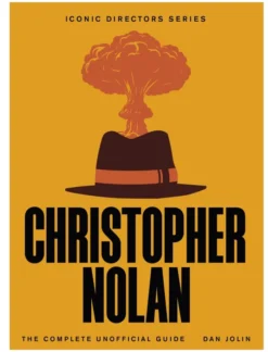 Christopher Nolan