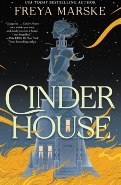 Cinder House