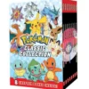 Classic Chapter Book Collection (Pokemon)