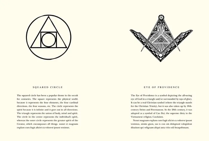 Classic Symbols: A Guide
