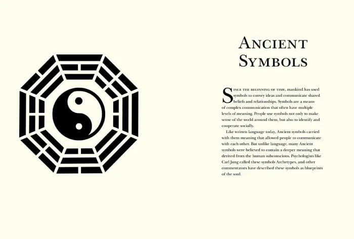 Classic Symbols: A Guide