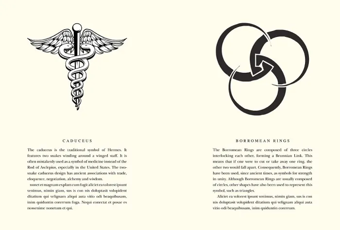 Classic Symbols: A Guide