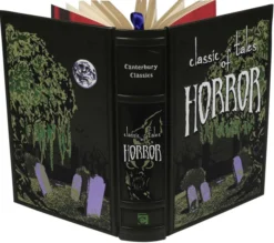 Classic Tales of Horror