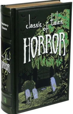 Classic Tales of Horror