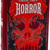 Classic Tales of Horror (Deluxe Leatherbound Edition)