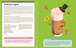 Cocktails and Consoles: 75 Video Game-Inspired Drinks to Level Up Your Game Night