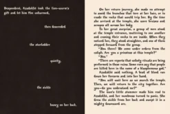 Codex Regenesis: Five Fables of Magick Misused