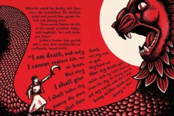 Codex Regenesis: Five Fables of Magick Misused
