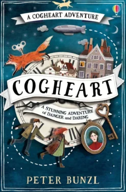 Cogheart