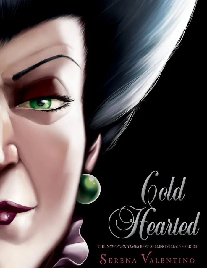 Cold Hearted: A Tale of the Wicked Stepmother