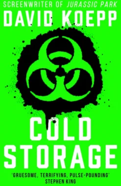 Cold Storage