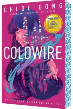 Coldwire