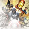 Color Your Own Civil War