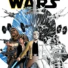Color Your Own Star Wars