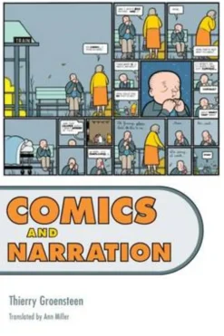 Comics and Narration