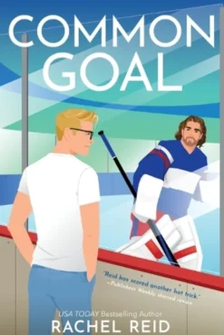 Common Goal: Now Streaming on Crave and HBO Max