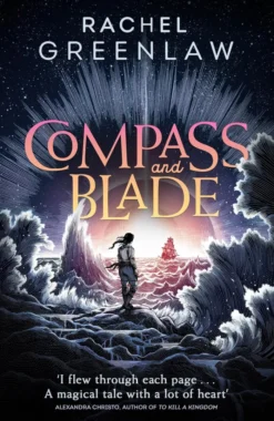 Compass and Blade