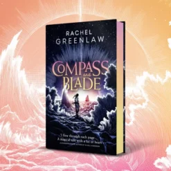 Compass and Blade Special Edition