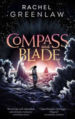 Compass and Blade Special Edition