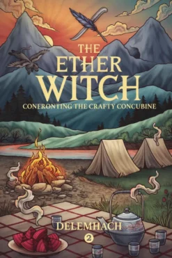 Confronting the Crafty Concubine