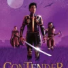 Contender: The Champion: Book 3