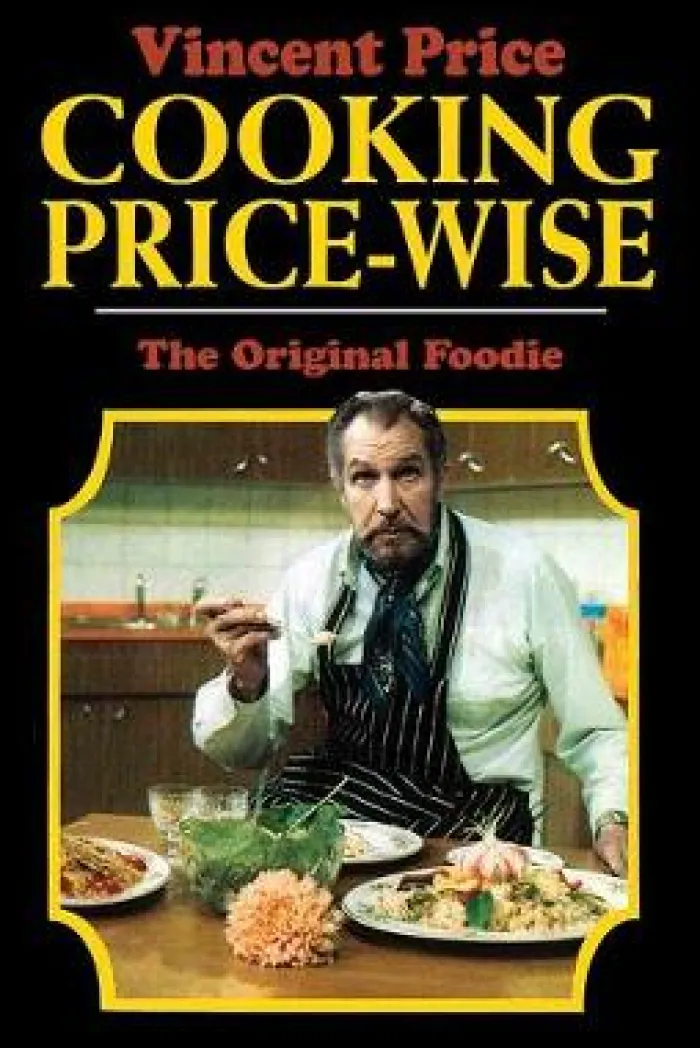 Cooking Price-Wise: The Original Foodie