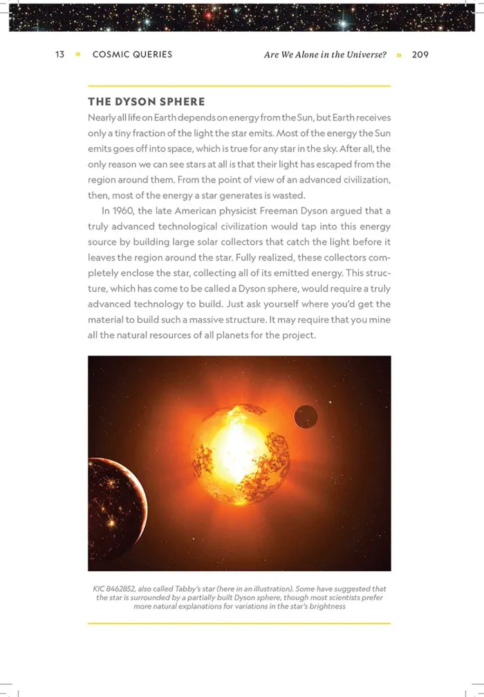 Cosmic Queries: StarTalk's Guide to Who We Are, How We Got Here, and Where We're Going