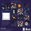 Cosmos 2027 Calendar