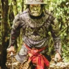 Cosplay for You: Personalized Design in Crafting Costumes; from Concept to Creation