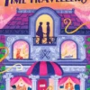 Costumes for Time Travellers: Curl up with this whimsical and cosy romantic fantasy that's “The most delightful time travel novel ever!” (Sarah Beth Durst, author of THE SPELLSHOP)