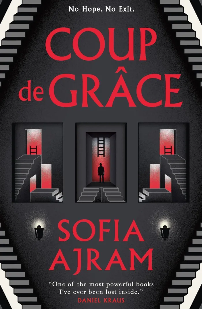 Coup De Grace