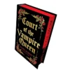 Court of the Vampire Queen: A Paranormal Reverse Harem Romance