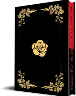 Court of the Vampire Queen: A Paranormal Reverse Harem Romance