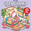Cozy corner fargelegging