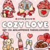 Cozy love