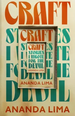 Craft: Stories I Wrote for the Devil