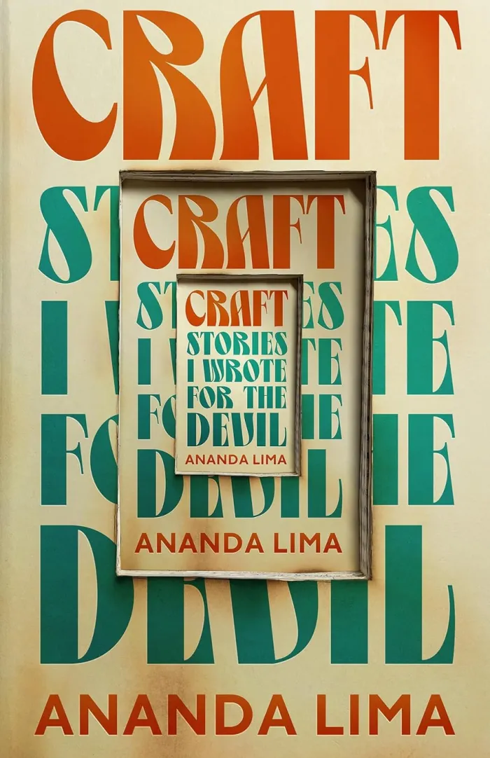 Craft: Stories I Wrote for the Devil