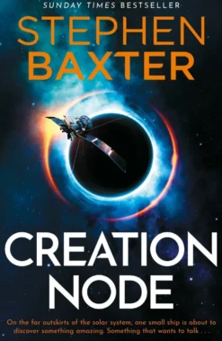 Creation Node