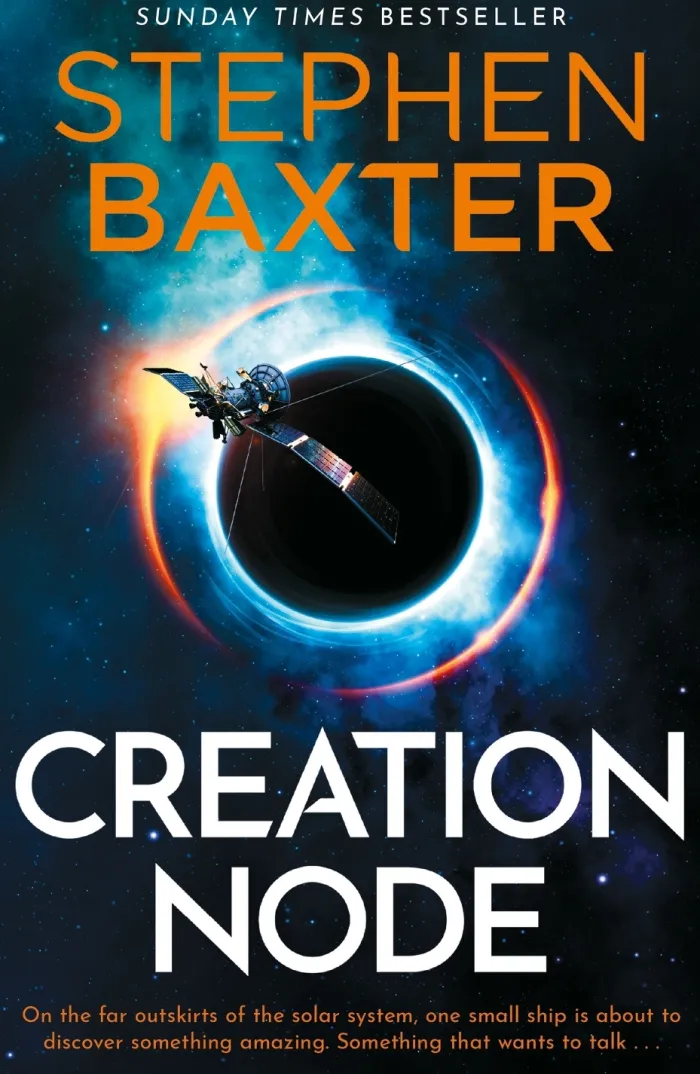 Creation Node
