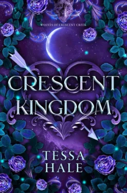 Crescent Kingdom