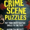 Crime Scene Puzzles: Put Your Investigative Skills to the Test