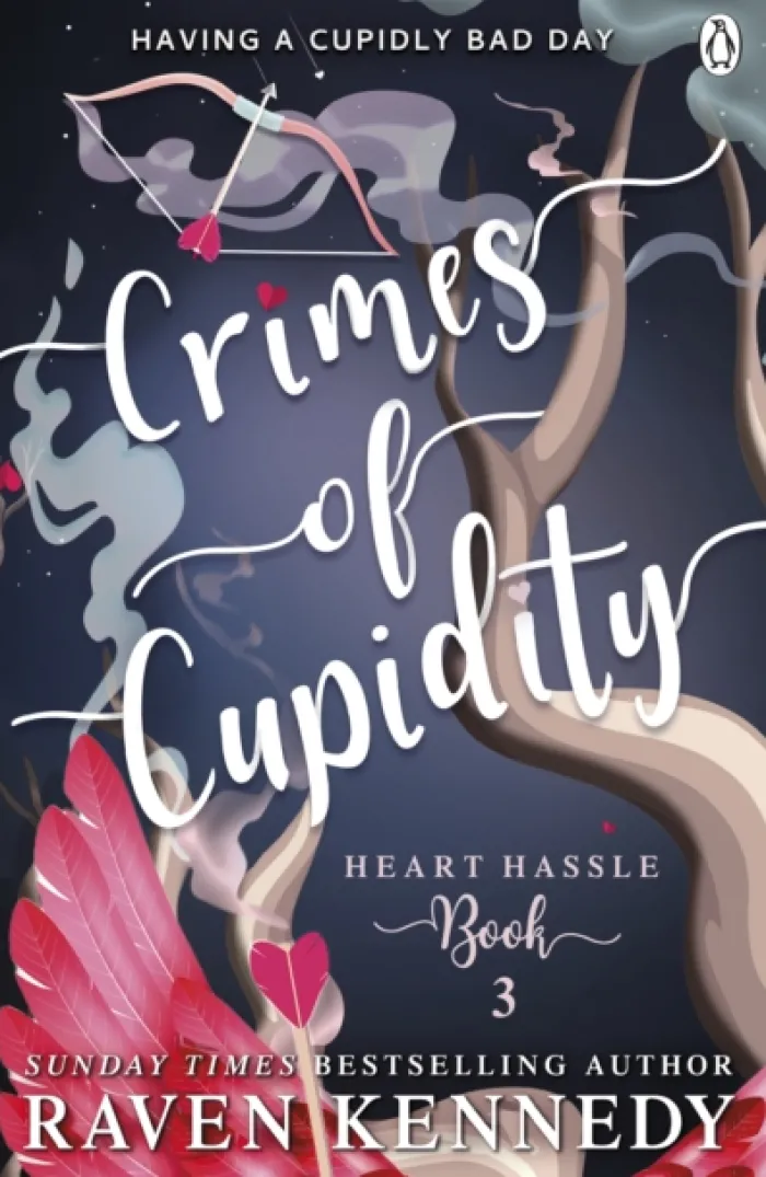 Crimes of Cupidity