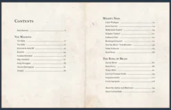 Critical Role: The Armory of Heroes