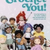Crochet You!: Make Unique and Inclusive Dolls for All with This Crochet Pattern Collection