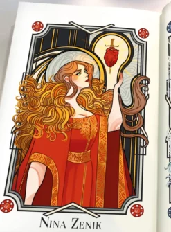 Crooked Kingdom Collector's Edition